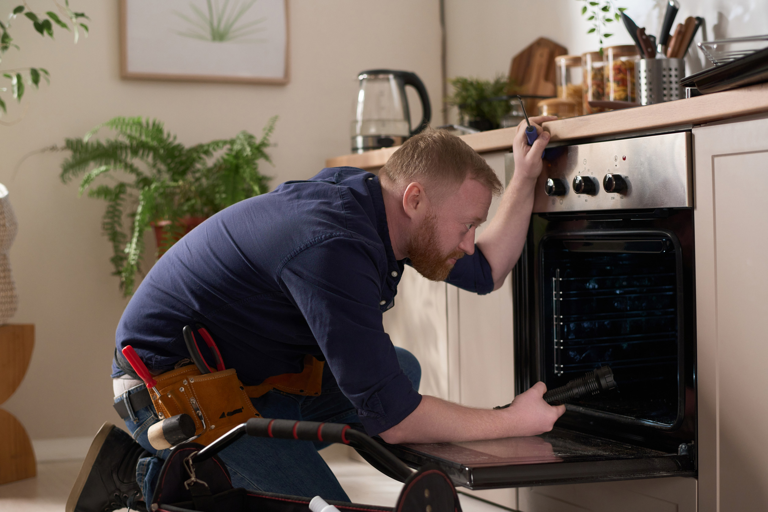 Garbage Disposal Repair Worcester MA