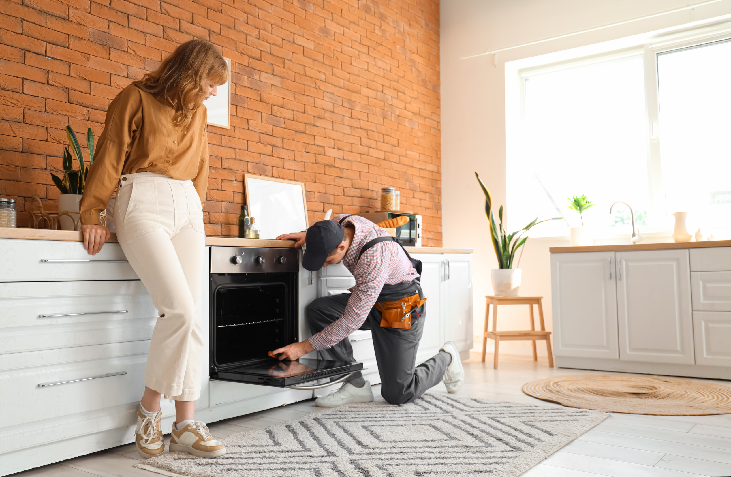 Garbage Disposal Repair Worcester MA