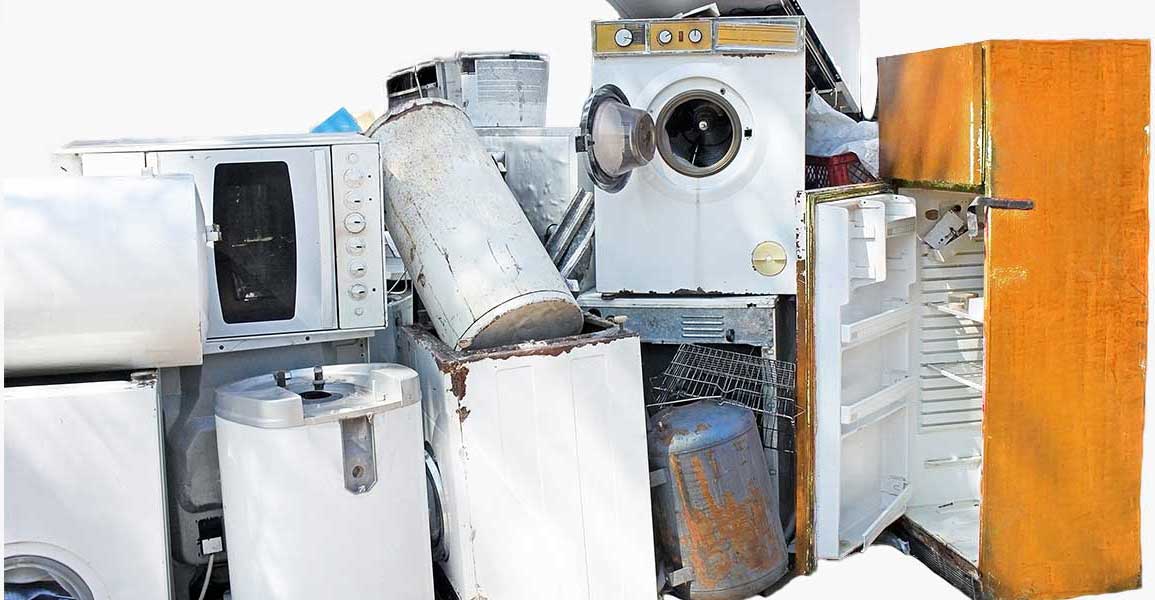 Garbage Disposal Repair Worcester MA